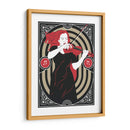 Música clásica - Najesi | Cuadro decorativo de Canvas Lab