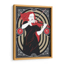 Música clásica - Najesi | Cuadro decorativo de Canvas Lab
