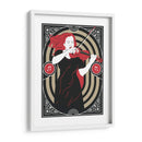 Música clásica - Najesi | Cuadro decorativo de Canvas Lab