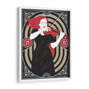 Música clásica - Najesi | Cuadro decorativo de Canvas Lab