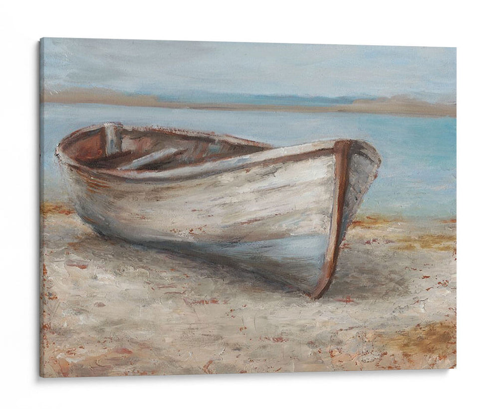Barco Encalado I - Ethan Harper | Cuadro decorativo de Canvas Lab