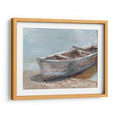 Bote Encalado Ii - Ethan Harper | Cuadro decorativo de Canvas Lab