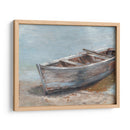 Bote Encalado Ii - Ethan Harper | Cuadro decorativo de Canvas Lab