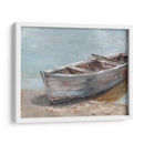 Bote Encalado Ii - Ethan Harper | Cuadro decorativo de Canvas Lab