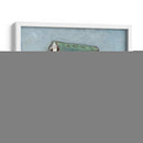 Plein Air Barn Ii - Ethan Harper | Cuadro decorativo de Canvas Lab