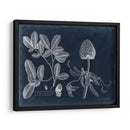 Follaje En La Marina Ii - Vision Studio | Cuadro decorativo de Canvas Lab