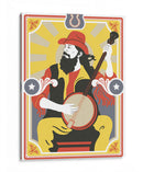 Música country - Najesi | Cuadro decorativo de Canvas Lab