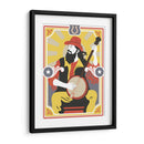 Música country - Najesi | Cuadro decorativo de Canvas Lab