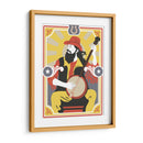 Música country - Najesi | Cuadro decorativo de Canvas Lab