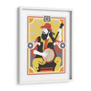 Música country - Najesi | Cuadro decorativo de Canvas Lab