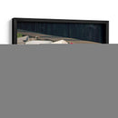 Barcos De Fila I - Rachel Perry | Cuadro decorativo de Canvas Lab