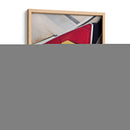 Barcos De Fila Vi - Rachel Perry | Cuadro decorativo de Canvas Lab