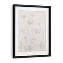 Reina Neutral Annes Annes Lace I - Tim OToole | Cuadro decorativo de Canvas Lab