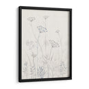 Reina Neutral Annes Annes Lace I - Tim OToole | Cuadro decorativo de Canvas Lab