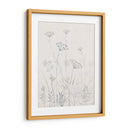 Reina Neutral Annes Annes Lace I - Tim OToole | Cuadro decorativo de Canvas Lab