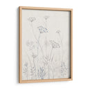 Reina Neutral Annes Annes Lace I - Tim OToole | Cuadro decorativo de Canvas Lab