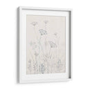 Reina Neutral Annes Annes Lace I - Tim OToole | Cuadro decorativo de Canvas Lab