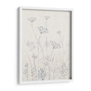 Reina Neutral Annes Annes Lace I - Tim OToole | Cuadro decorativo de Canvas Lab