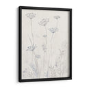 Queen Neutral Annes Annes Lace Ii - Tim OToole | Cuadro decorativo de Canvas Lab
