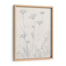 Queen Neutral Annes Annes Lace Ii - Tim OToole | Cuadro decorativo de Canvas Lab