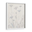 Queen Neutral Annes Annes Lace Ii - Tim OToole | Cuadro decorativo de Canvas Lab