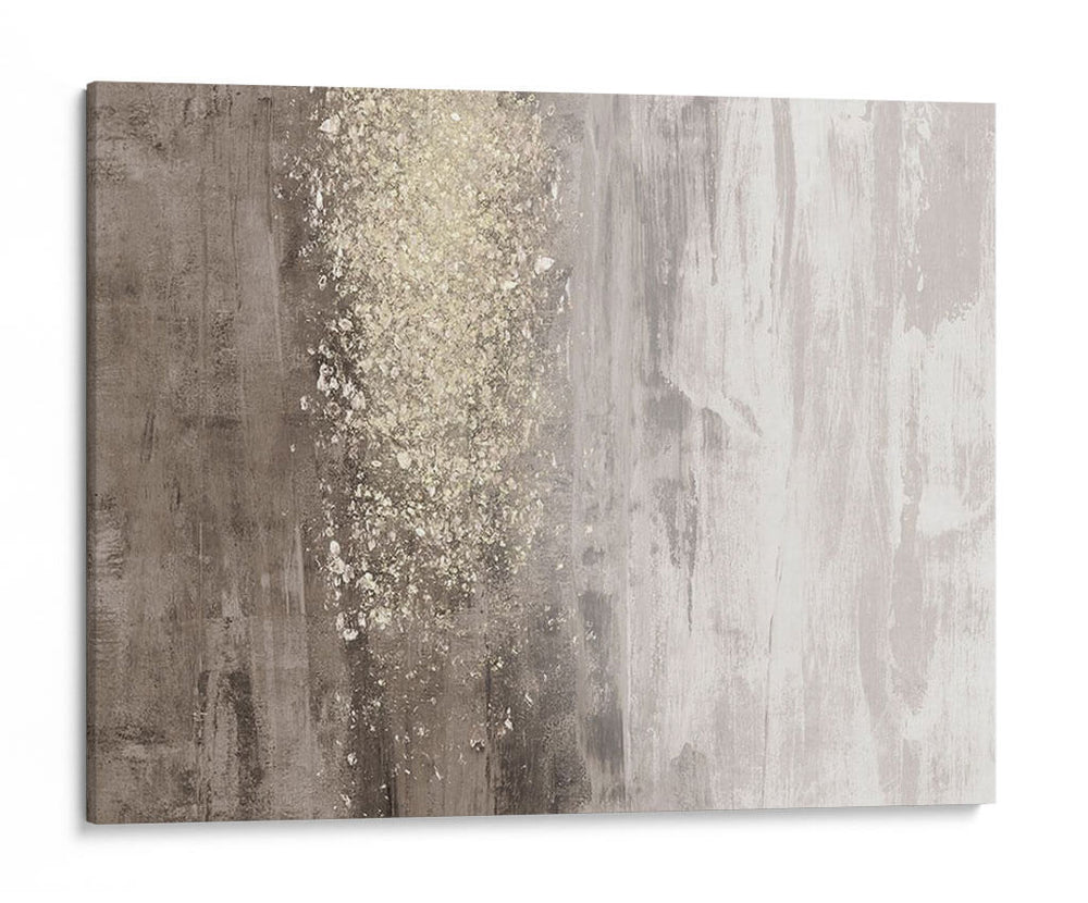 Glitter Lluvia Ii - Jennifer Goldberger | Cuadro decorativo de Canvas Lab