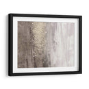 Glitter Lluvia Ii - Jennifer Goldberger | Cuadro decorativo de Canvas Lab