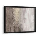 Glitter Lluvia Ii - Jennifer Goldberger | Cuadro decorativo de Canvas Lab