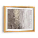 Glitter Lluvia Ii - Jennifer Goldberger | Cuadro decorativo de Canvas Lab