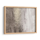 Glitter Lluvia Ii - Jennifer Goldberger | Cuadro decorativo de Canvas Lab
