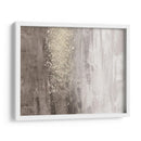 Glitter Lluvia Ii - Jennifer Goldberger | Cuadro decorativo de Canvas Lab