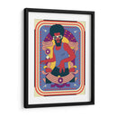 Música funk - Najesi | Cuadro decorativo de Canvas Lab