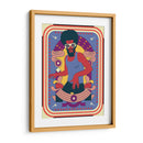 Música funk - Najesi | Cuadro decorativo de Canvas Lab