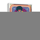 Música funk - Najesi | Cuadro decorativo de Canvas Lab