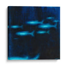 Escuela I - Norman Wyatt Jr. | Cuadro decorativo de Canvas Lab