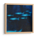 Escuela I - Norman Wyatt Jr. | Cuadro decorativo de Canvas Lab