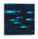 Escuela Ii - Norman Wyatt Jr. | Cuadro decorativo de Canvas Lab