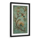 Panel De Bordado I - Megan Meagher | Cuadro decorativo de Canvas Lab