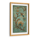 Panel De Bordado I - Megan Meagher | Cuadro decorativo de Canvas Lab