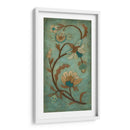 Panel De Bordado I - Megan Meagher | Cuadro decorativo de Canvas Lab