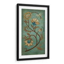 Panel De Bordado Ii - Megan Meagher | Cuadro decorativo de Canvas Lab