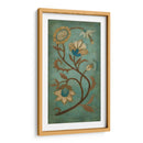 Panel De Bordado Ii - Megan Meagher | Cuadro decorativo de Canvas Lab