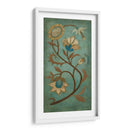 Panel De Bordado Ii - Megan Meagher | Cuadro decorativo de Canvas Lab