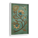 Panel De Bordado Ii - Megan Meagher | Cuadro decorativo de Canvas Lab