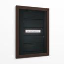 Optimismo | Cuadro decorativo de Canvas Lab