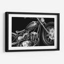 Motocicleta Vintage I - Ethan Harper | Cuadro decorativo de Canvas Lab