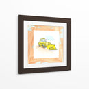Cargador De Charlies - Charles Swinford | Cuadro decorativo de Canvas Lab