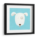 Kiki - June Erica Vess | Cuadro decorativo de Canvas Lab