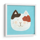 Annie - June Erica Vess | Cuadro decorativo de Canvas Lab