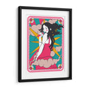 Música pop - Najesi | Cuadro decorativo de Canvas Lab